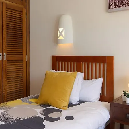 Aguamarina 4 Villa Playa Blanca (Lanzarote)