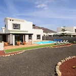 Aguamarina 4 * بلايا بلانكا