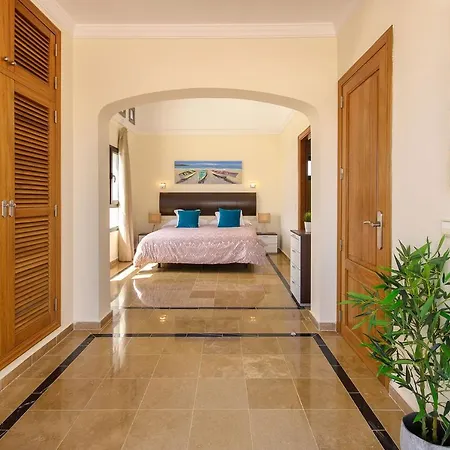 Aguamarina 4 别墅 *