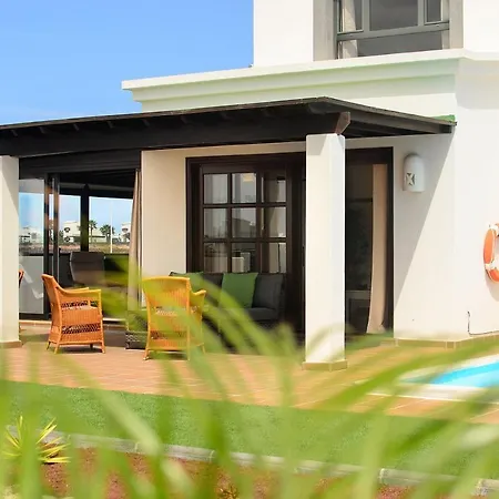 Aguamarina 4 普拉亚布兰卡