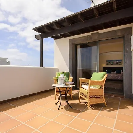 Villa Aguamarina 4 Playa Blanca