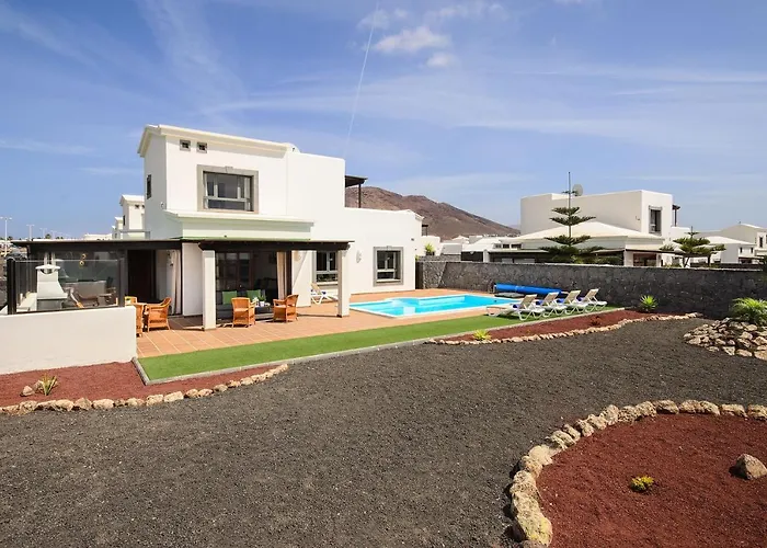 Aguamarina 4 * פלאיה בלנקה