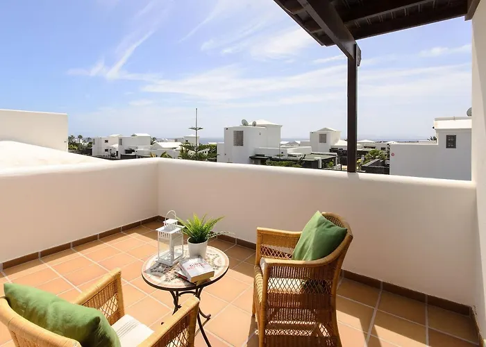 Aguamarina 4 פלאיה בלנקה