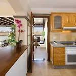 Aguamarina 4 Villa