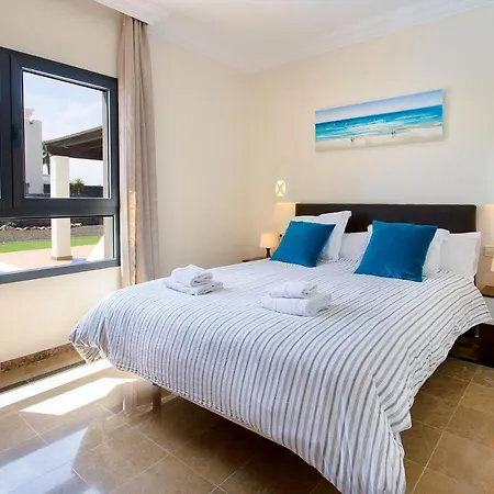 Villa Aguamarina 4 Playa Blanca (Lanzarote)