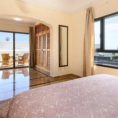 Aguamarina 4 * Playa Blanca (Lanzarote)