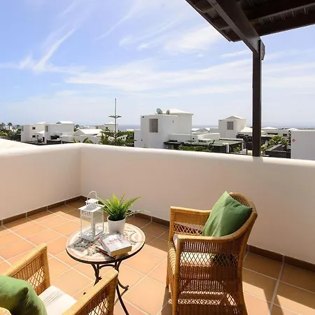 Aguamarina 4 Playa Blanca (Lanzarote)