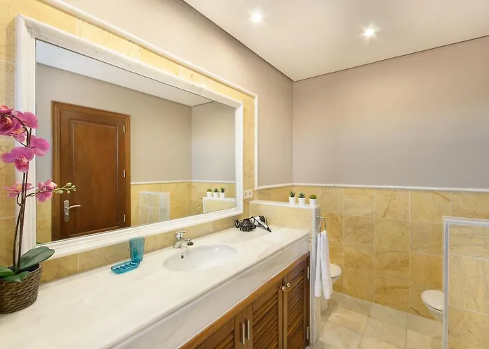 Aguamarina 4 بلايا بلانكا